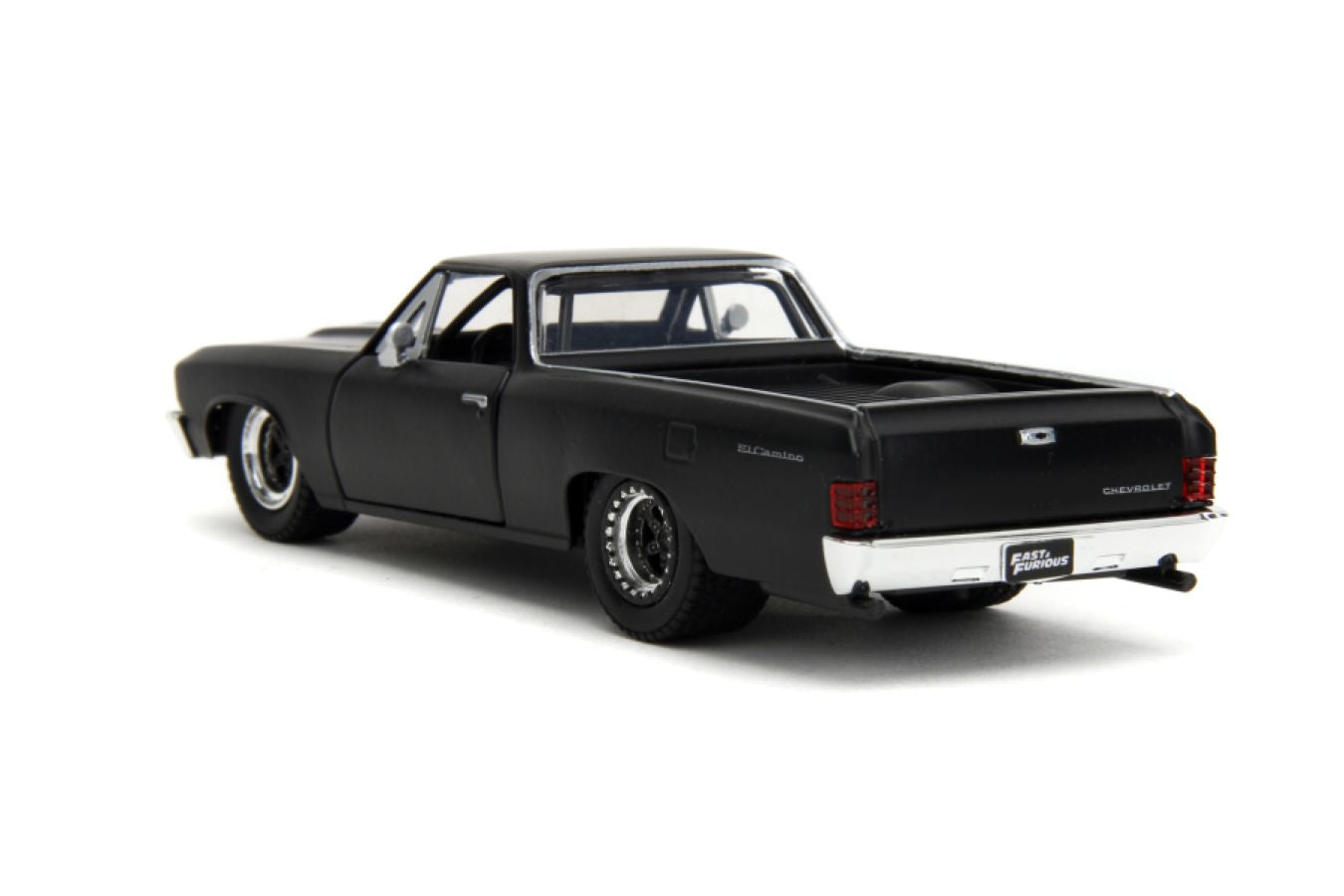 Fast & Furious 10 - 1967 EI Camino 1:32 Scale Vehicle