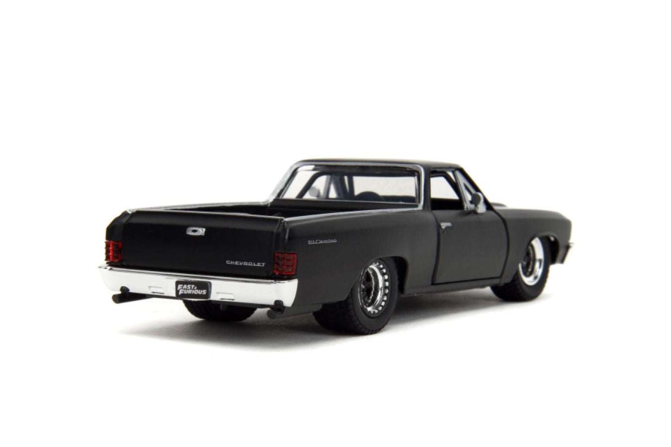 Fast & Furious 10 - 1967 EI Camino 1:32 Scale Vehicle