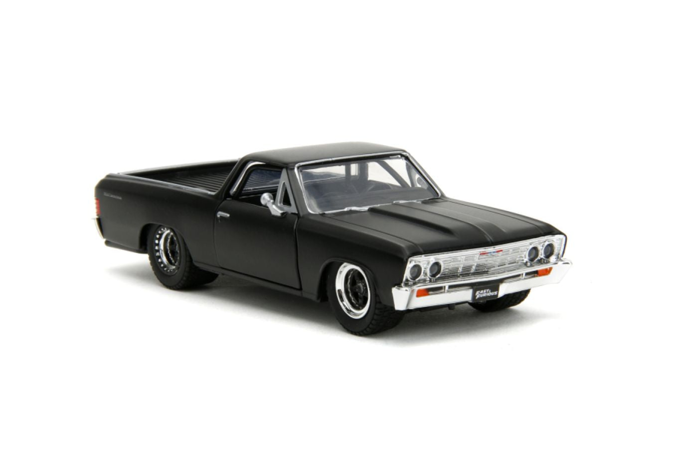 Fast & Furious 10 - 1967 EI Camino 1:32 Scale Vehicle