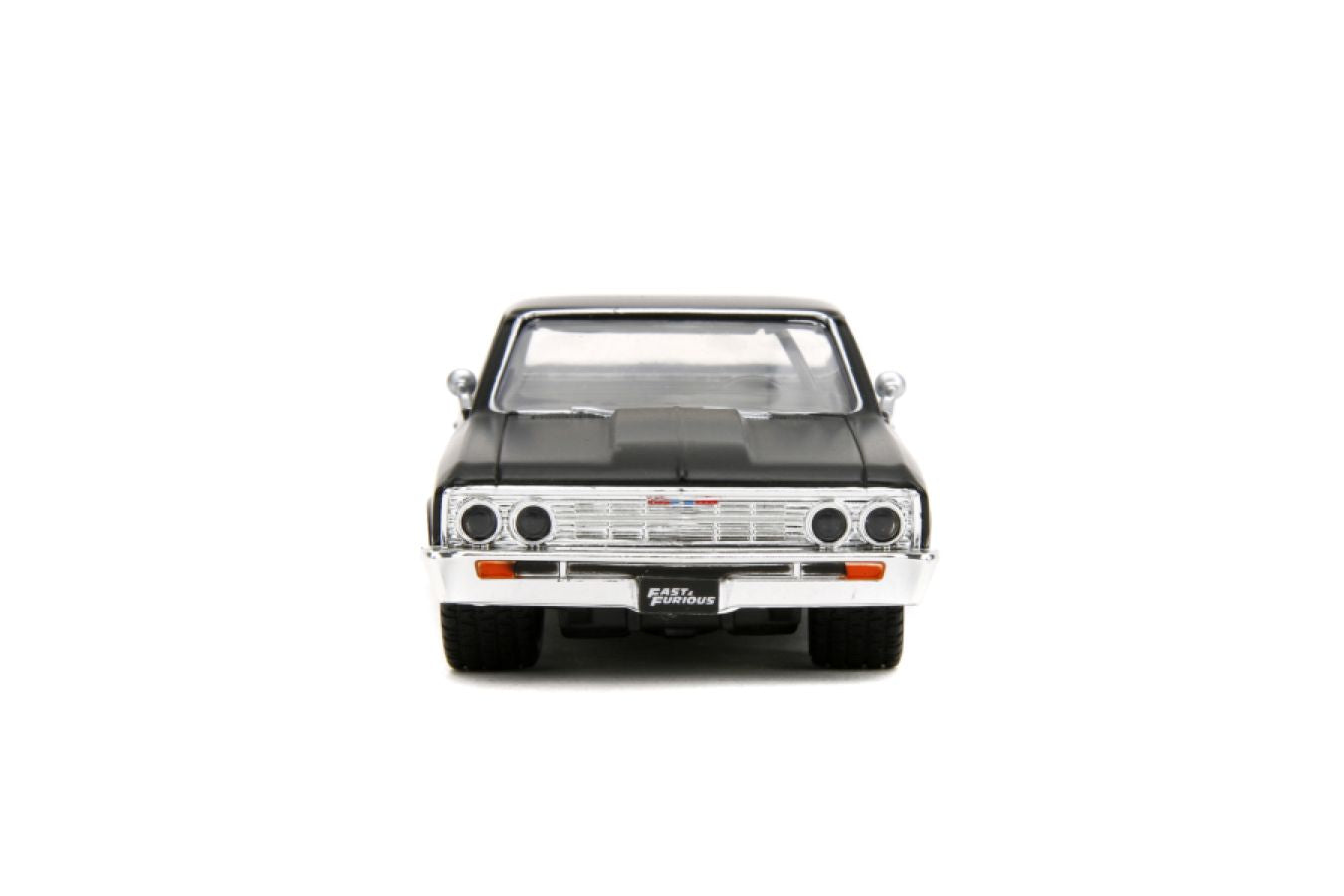 Fast & Furious 10 - 1967 EI Camino 1:32 Scale Vehicle