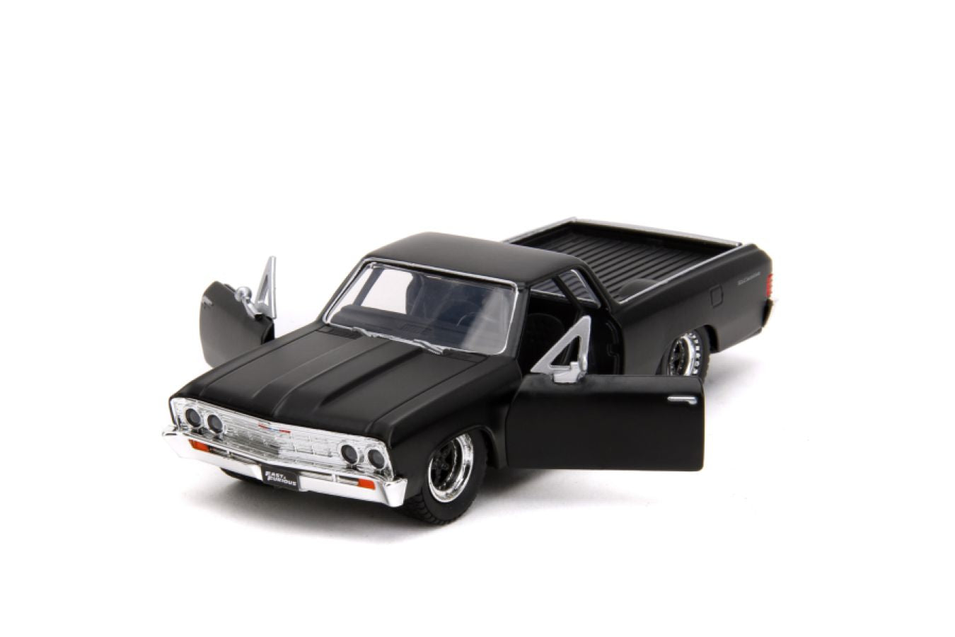 Fast & Furious 10 - 1967 EI Camino 1:32 Scale Vehicle