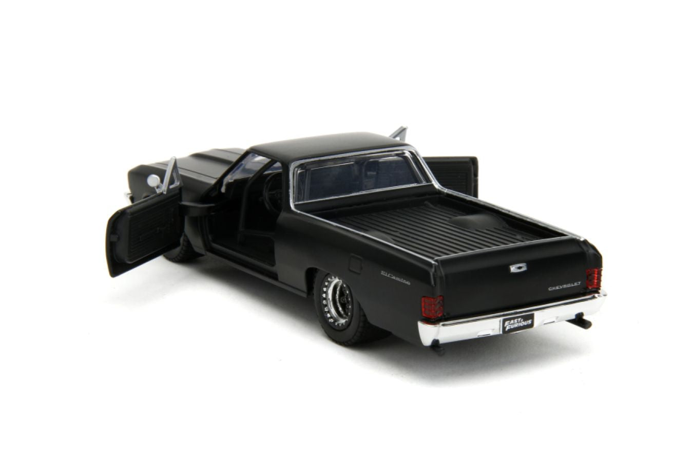 Fast & Furious 10 - 1967 EI Camino 1:32 Scale Vehicle