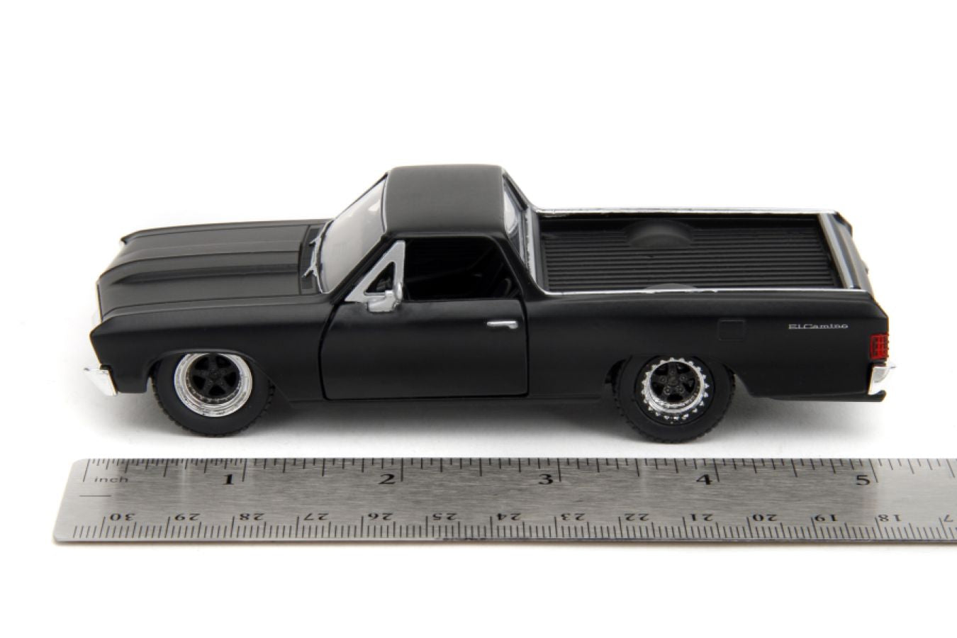 Fast & Furious 10 - 1967 EI Camino 1:32 Scale Vehicle