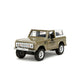 Marvel - 1:32 1973 Ford Bronco Groot Diecast Vehicle