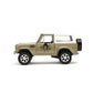 Marvel - 1:32 1973 Ford Bronco Groot Diecast Vehicle