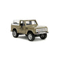 Marvel - 1:32 1973 Ford Bronco Groot Diecast Vehicle