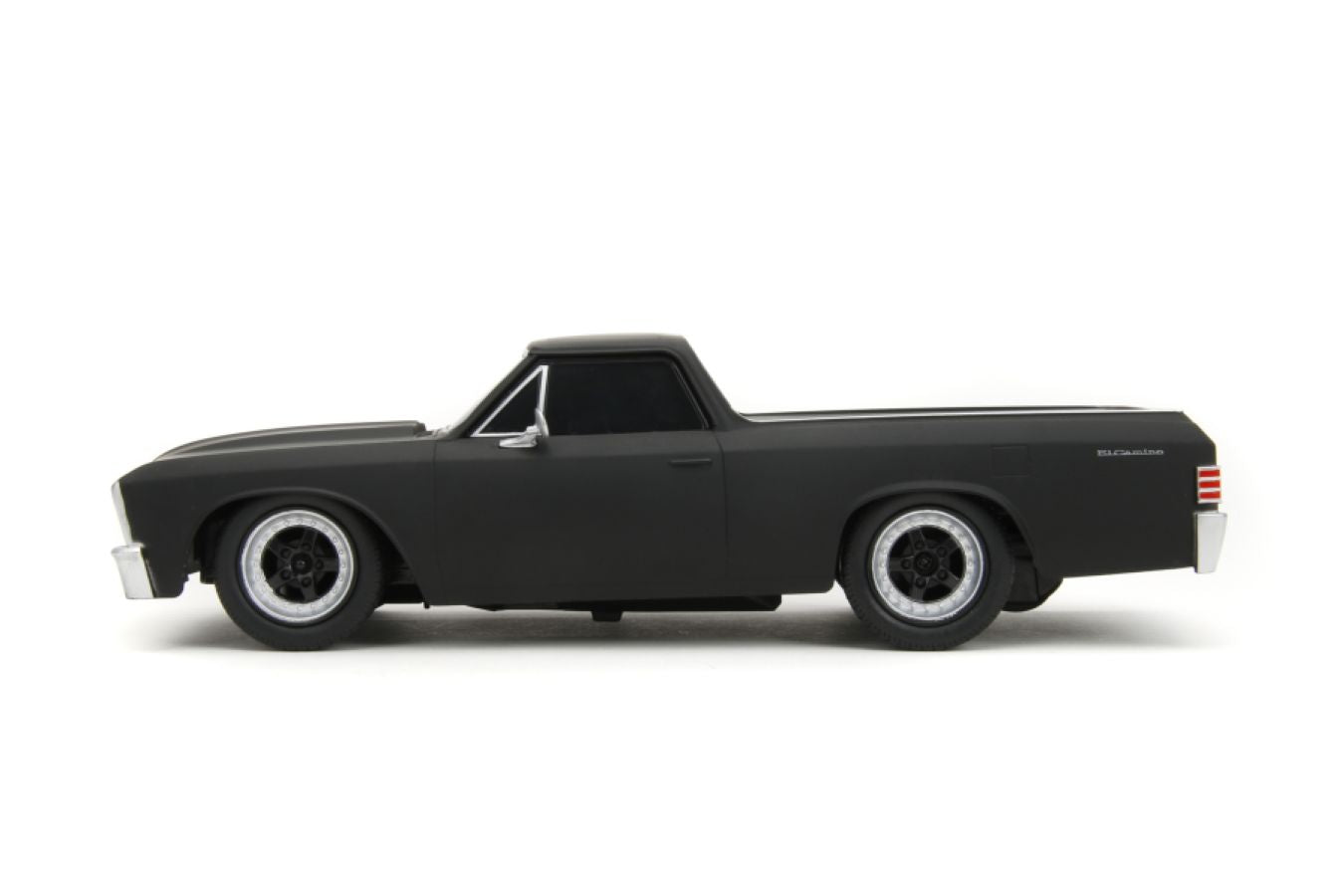 Fast & Furious - 1967 Chev El Camino 1:16 Scale Remote Control Car