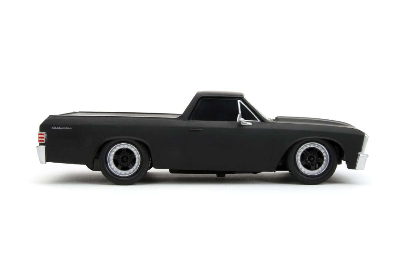 Fast & Furious - 1967 Chev El Camino 1:16 Scale Remote Control Car