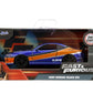 Fast and the Furious - Han's 2001 Nissan Silvia S15 1:32 Scale Diecast Vehicle