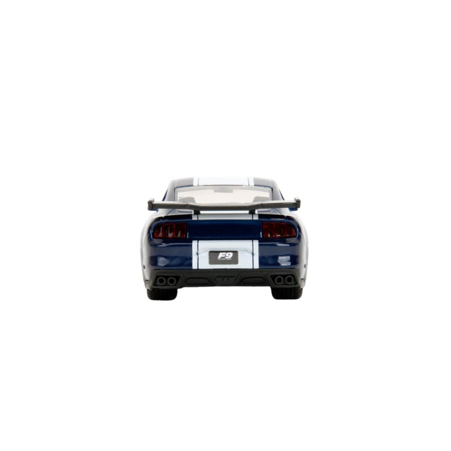 Fast & Furious - 2016 Ford Mustang GT 1:32 Scale Diecast Vehicle