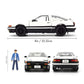 Initial D - 1:24 1986 Toyota Trueno with Takumi