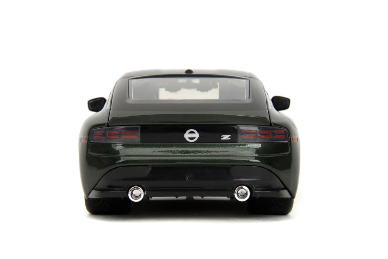 Fast & Furious - 2023 Nissan Fairlady Z 1:24 Scale Die-cast Vehicle