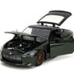 Fast & Furious - 2023 Nissan Fairlady Z 1:24 Scale Die-cast Vehicle