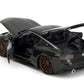 Fast & Furious - 2023 Nissan Fairlady Z 1:24 Scale Die-cast Vehicle