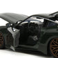 Fast & Furious - 2023 Nissan Fairlady Z 1:24 Scale Die-cast Vehicle