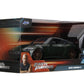 Fast & Furious - 2023 Nissan Fairlady Z 1:24 Scale Die-cast Vehicle