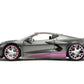 Pink Slips - 2020 Chevrolet Corvette Stingray
