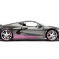 Pink Slips - 2020 Chevrolet Corvette Stingray