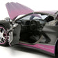 Pink Slips - 2020 Chevrolet Corvette Stingray