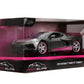 Pink Slips - 2020 Chevrolet Corvette Stingray