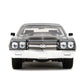 Fast & Furious - 1970 Chevrolet Chevelle SS 1:24 Scale Die-Cast Vehicle