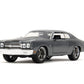 Fast & Furious - 1970 Chevrolet Chevelle SS 1:24 Scale Die-Cast Vehicle