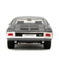Fast & Furious - 1970 Chevrolet Chevelle SS 1:24 Scale Die-Cast Vehicle