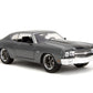 Fast & Furious - 1970 Chevrolet Chevelle SS 1:24 Scale Die-Cast Vehicle