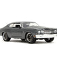 Fast & Furious - 1970 Chevrolet Chevelle SS 1:24 Scale Die-Cast Vehicle
