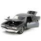 Fast & Furious - 1970 Chevrolet Chevelle SS 1:24 Scale Die-Cast Vehicle