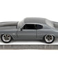 Fast & Furious - 1970 Chevrolet Chevelle SS 1:24 Scale Die-Cast Vehicle