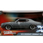 Fast & Furious - 1970 Chevrolet Chevelle SS 1:24 Scale Die-Cast Vehicle