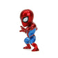 Marvel Comics - Spider-Man 2.5" MetalFig 4-Pack