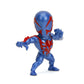 Marvel Comics - Spider-Man 2.5" MetalFig 4-Pack