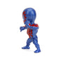 Marvel Comics - Spider-Man 2.5" MetalFig 4-Pack