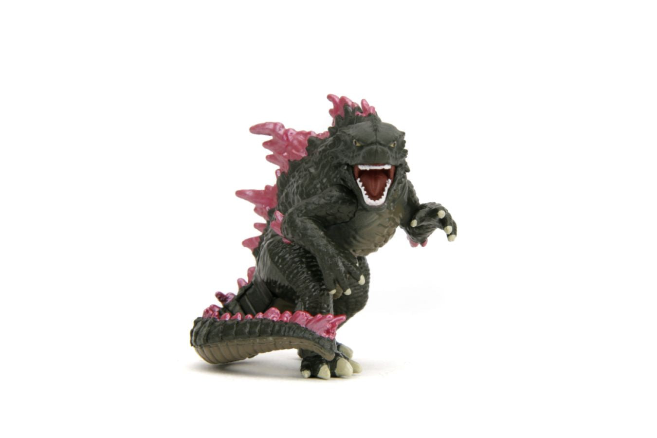 Godzilla x Kong: The New Empire - 2.5" MetalFig 4-Pack