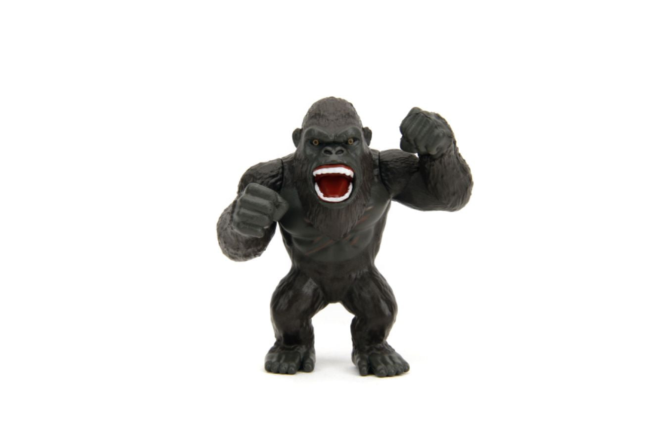 Godzilla x Kong: The New Empire - 2.5" MetalFig 4-Pack