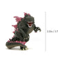 Godzilla x Kong: The New Empire - 2.5" MetalFig 4-Pack