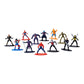 Marvel Comics - Nano Metalfigs Blind Pack Wave 3 Assortment (Display of 24)