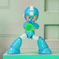 Mega Man - Gemini Laser 4.5" Action Figure