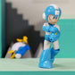 Mega Man - Gemini Laser 4.5" Action Figure
