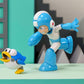 Mega Man - Gemini Laser 4.5" Action Figure