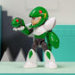 Mega Man - Snake Man 4.5" Action Figure