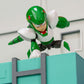 Mega Man - Snake Man 4.5" Action Figure