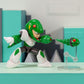 Mega Man - Snake Man 4.5" Action Figure