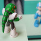 Mega Man - Snake Man 4.5" Action Figure