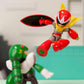 Mega Man - Proto Man 4.5" Action Figure