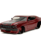 Pink Slips - 1971 Chevrolet Chevelle SS 1:24 Scale Die-Cast Vehicle