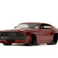 Pink Slips - 1971 Chevrolet Chevelle SS 1:24 Scale Die-Cast Vehicle