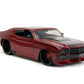 Pink Slips - 1971 Chevrolet Chevelle SS 1:24 Scale Die-Cast Vehicle